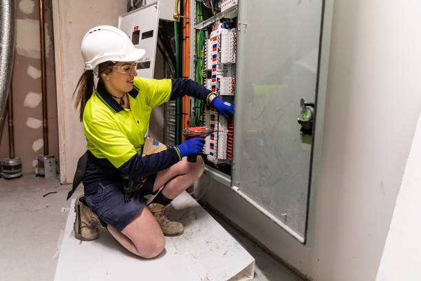 Best Electrical Repair Services  in Laguna Beach, FL